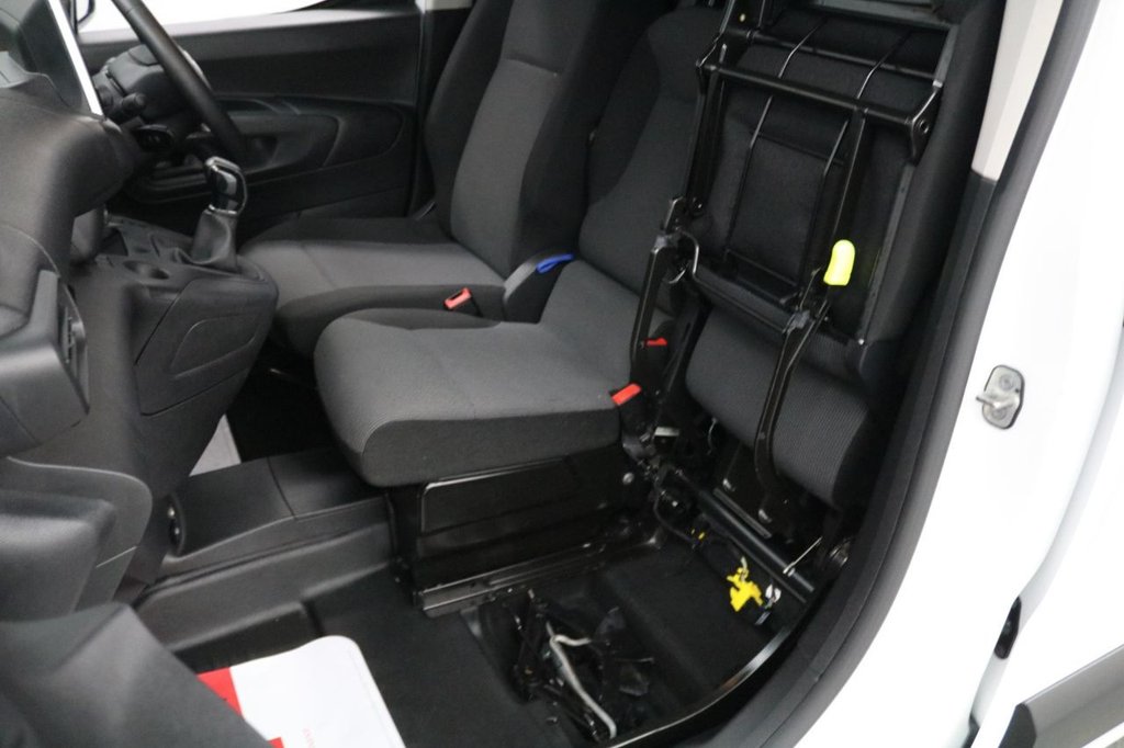 Used Citroen Berlingo 2021 for sale - 77764820: Photo 26