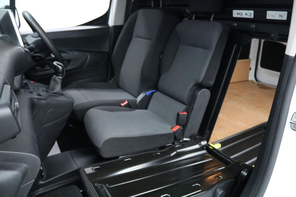 Used Citroen Berlingo 2021 for sale - 77764820: Photo 28