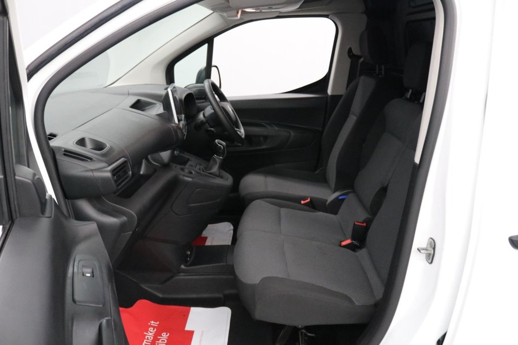 Used Citroen Berlingo 2021 for sale - 77764820: Photo 30