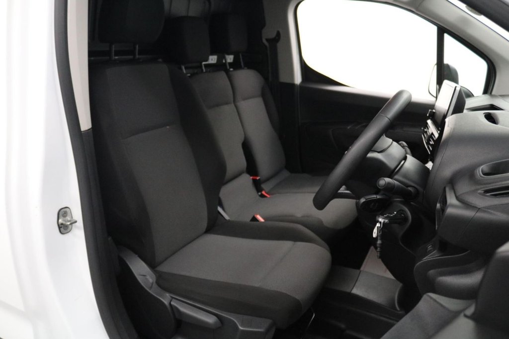 Used Citroen Berlingo 2021 for sale - 77764820: Photo 32