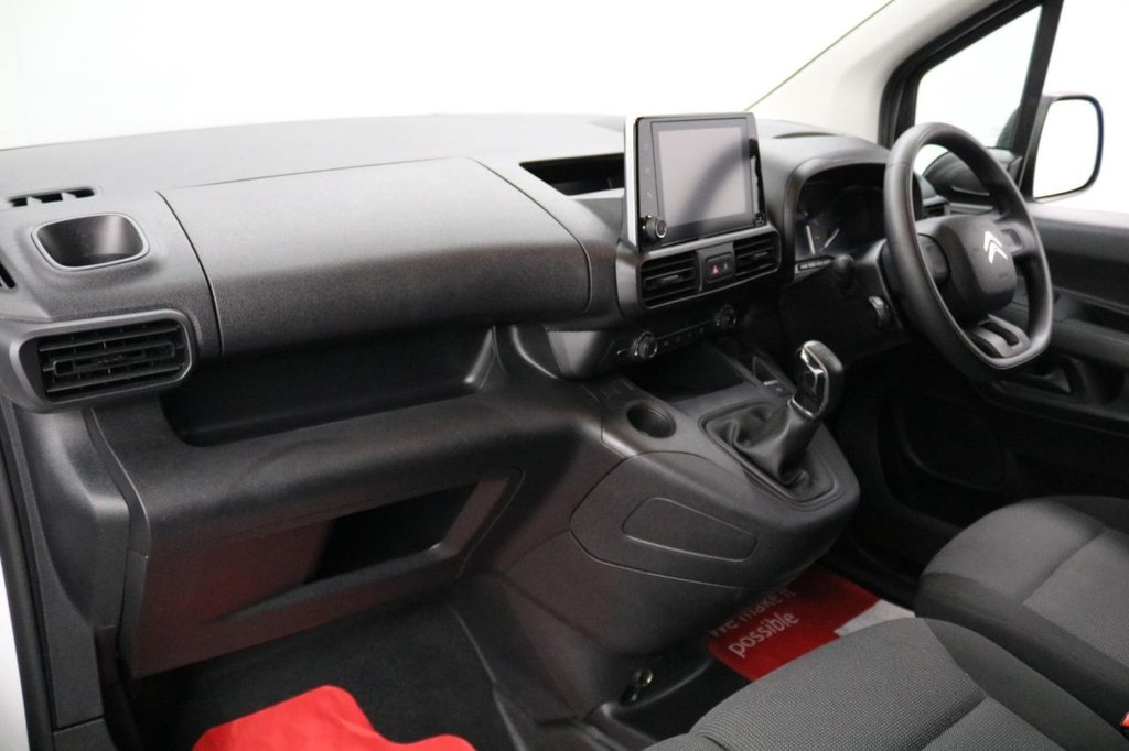 Used Citroen Berlingo 2021 for sale - 77764820: Photo 33