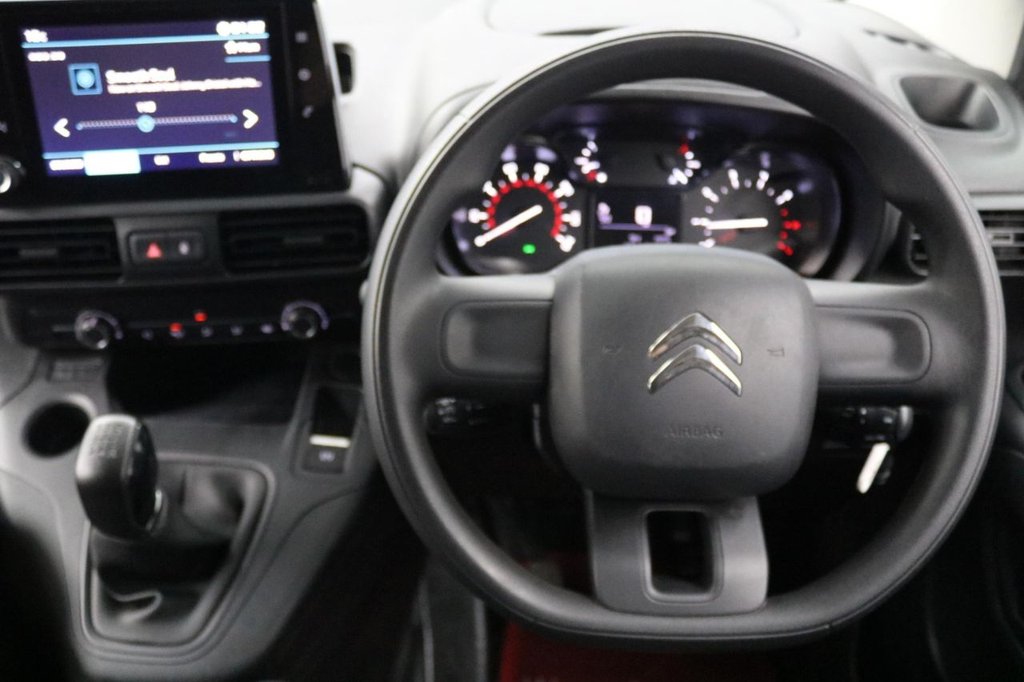 Used Citroen Berlingo 2021 for sale - 77764820: Photo 39