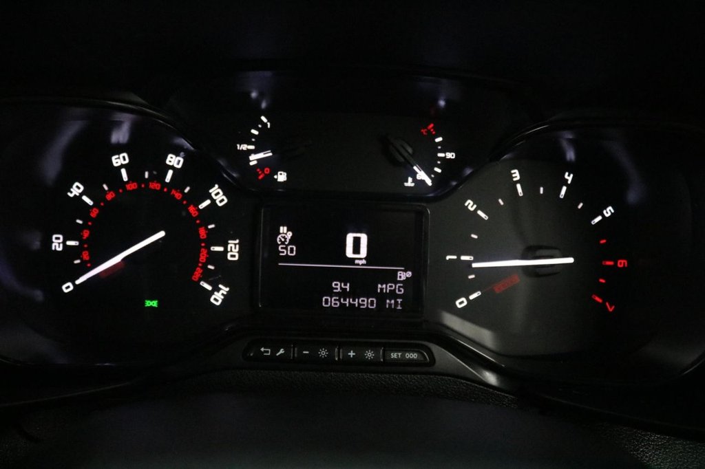 Used Citroen Berlingo 2021 for sale - 77764820: Photo 43