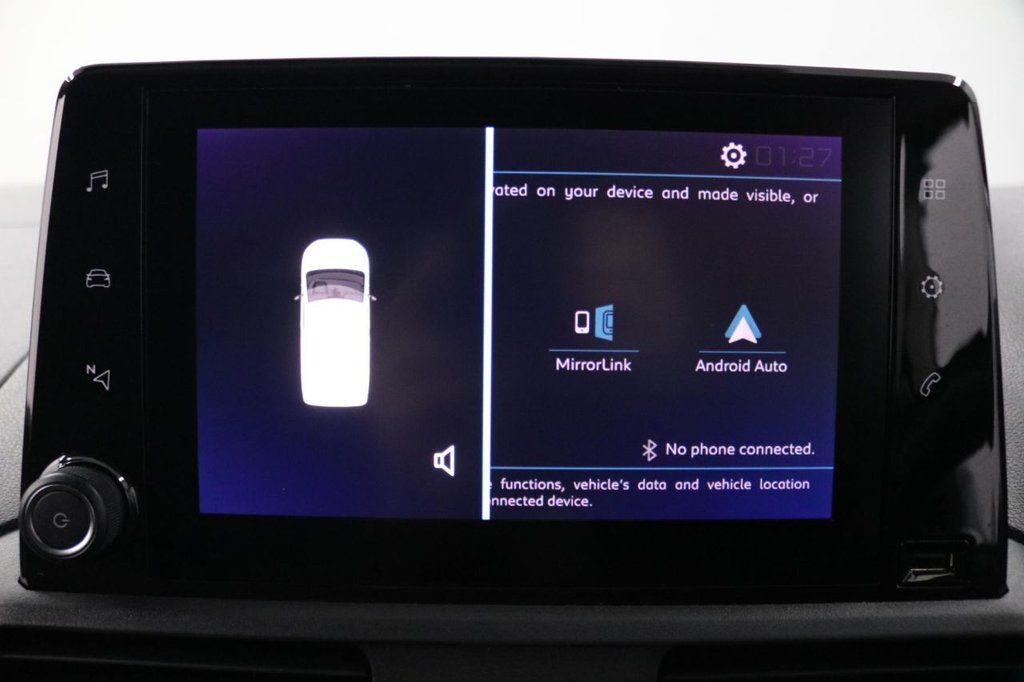 Used Citroen Berlingo 2021 for sale - 77764820: Photo 46