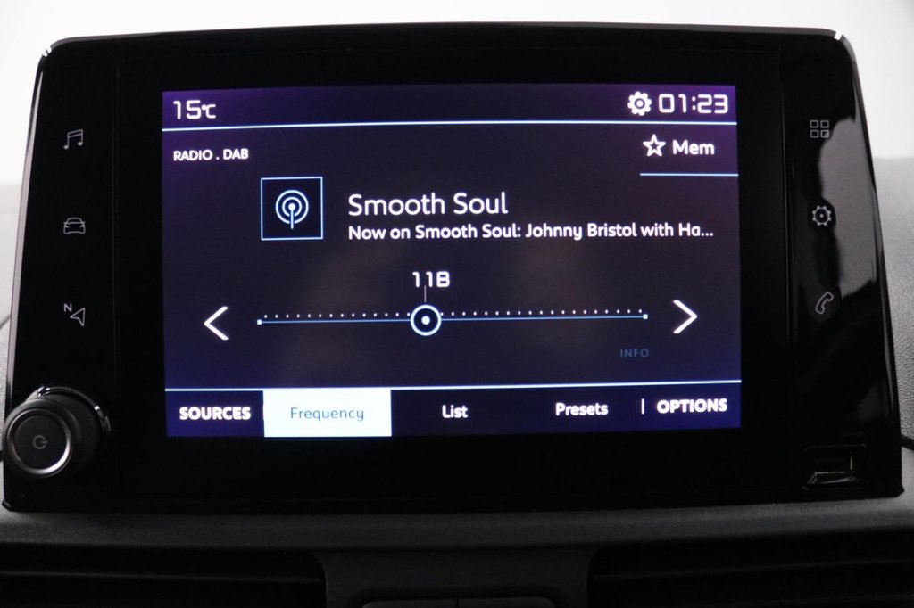 Used Citroen Berlingo 2021 for sale - 77764820: Photo 47