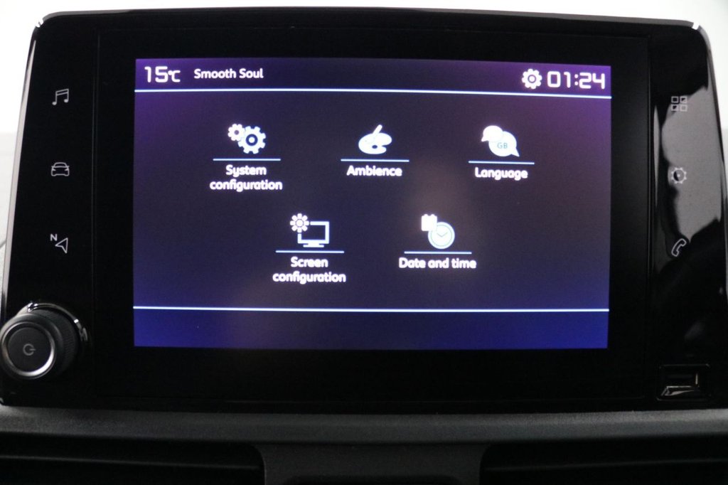 Used Citroen Berlingo 2021 for sale - 77764820: Photo 49