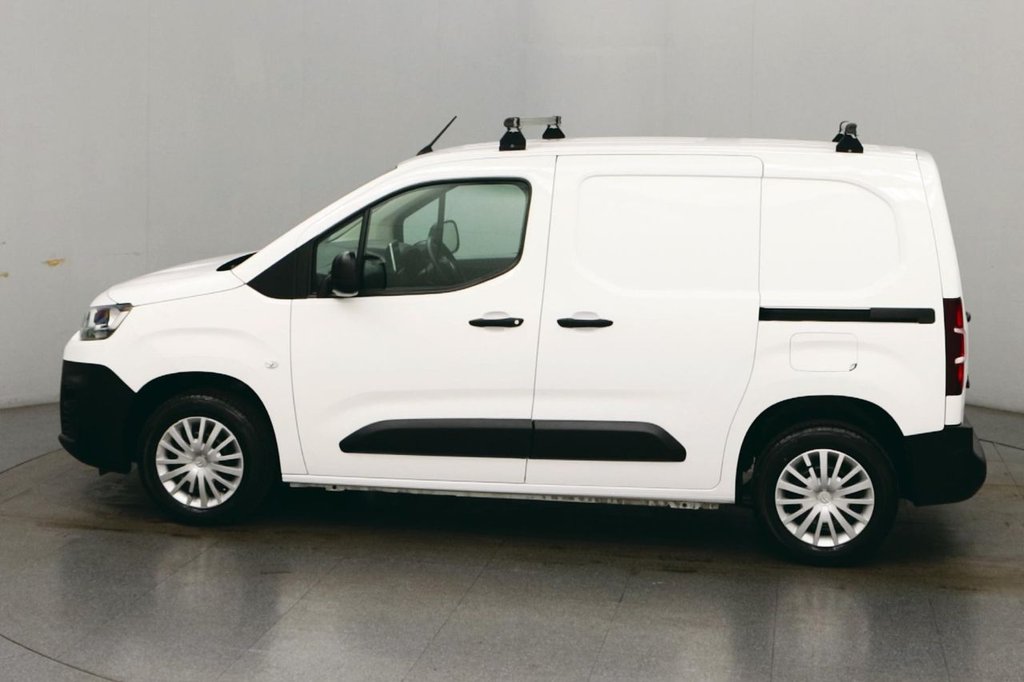 Used Citroen Berlingo 2021 for sale - 77764820: Photo 6