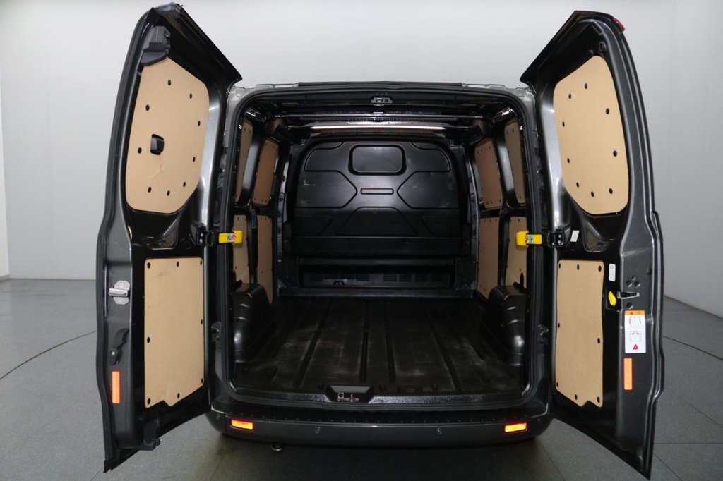 Used Ford Transit Custom 2023 for sale - 76867215: Photo 12