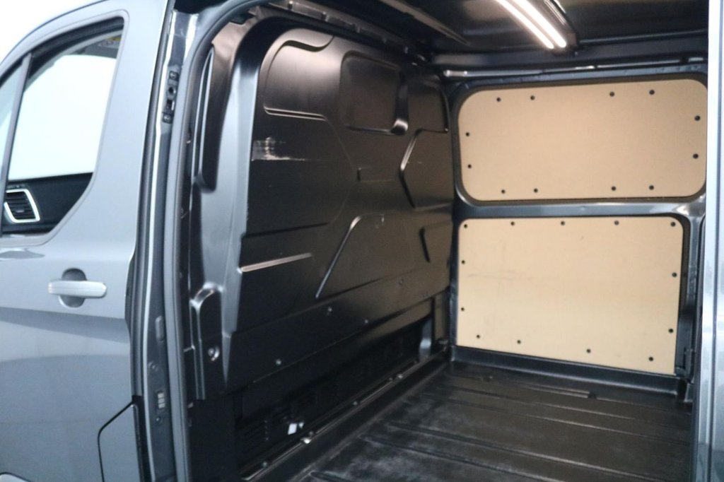 Used Ford Transit Custom 2023 for sale - 76867215: Photo 13