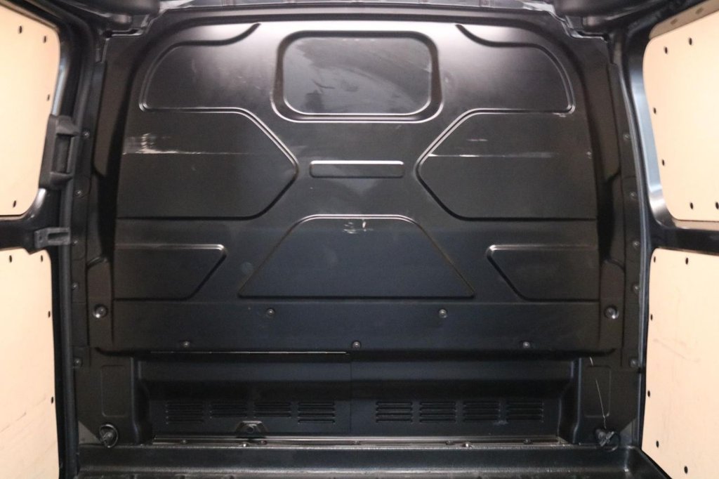Used Ford Transit Custom 2023 for sale - 76867215: Photo 14