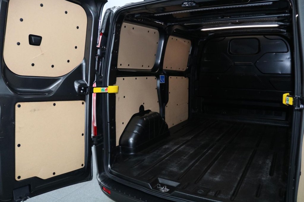 Used Ford Transit Custom 2023 for sale - 76867215: Photo 16