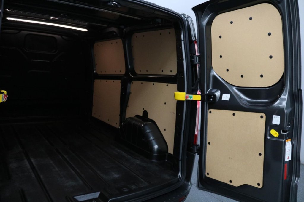Used Ford Transit Custom 2023 for sale - 76867215: Photo 18