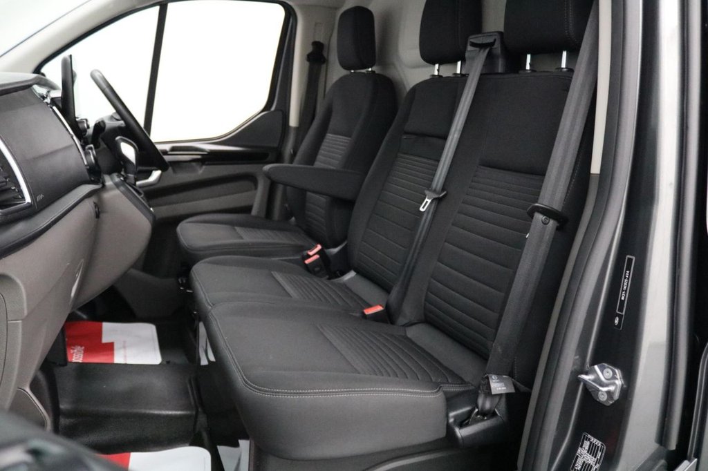 Used Ford Transit Custom 2023 for sale - 76867215: Photo 19