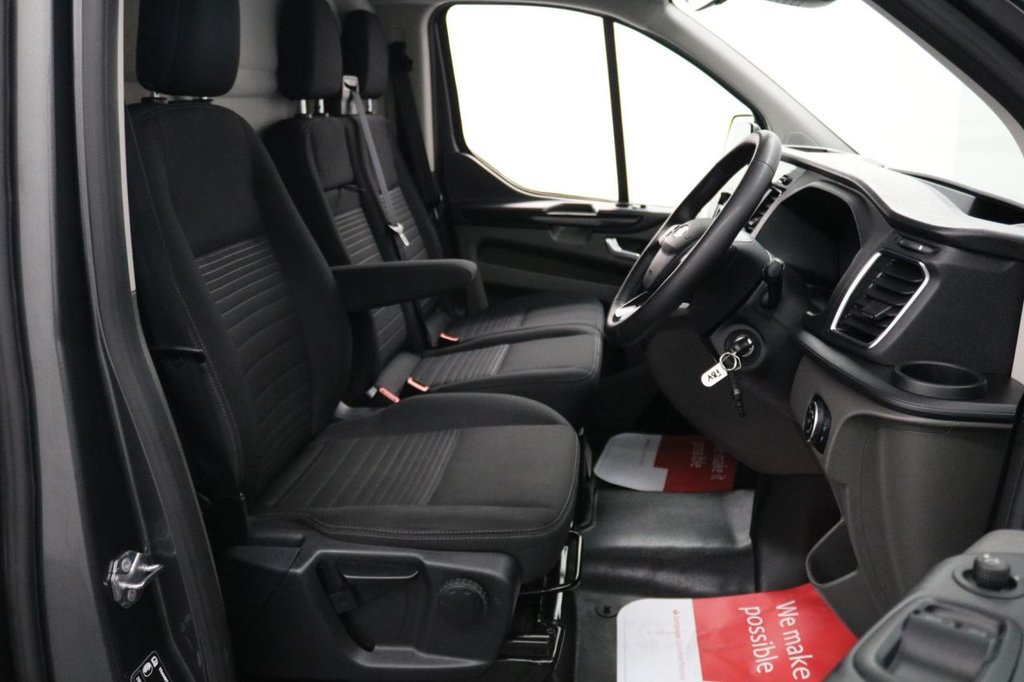 Used Ford Transit Custom 2023 for sale - 76867215: Photo 23