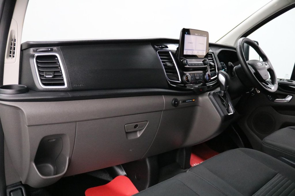 Used Ford Transit Custom 2023 for sale - 76867215: Photo 25