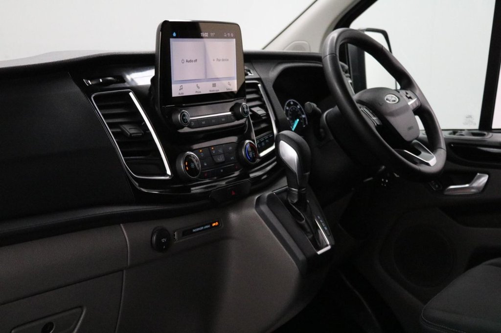 Used Ford Transit Custom 2023 for sale - 76867215: Photo 29