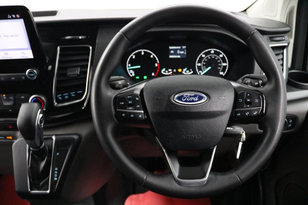 Used Ford Transit Custom 2023 for sale - 76867215: Photo 32