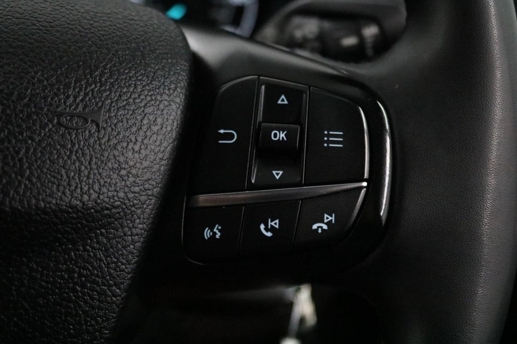 Used Ford Transit Custom 2023 for sale - 76867215: Photo 33