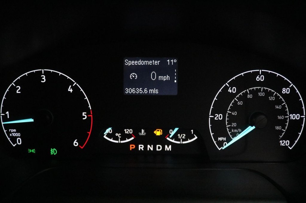 Used Ford Transit Custom 2023 for sale - 76867215: Photo 36