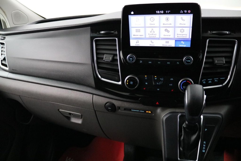 Used Ford Transit Custom 2023 for sale - 76867215: Photo 41