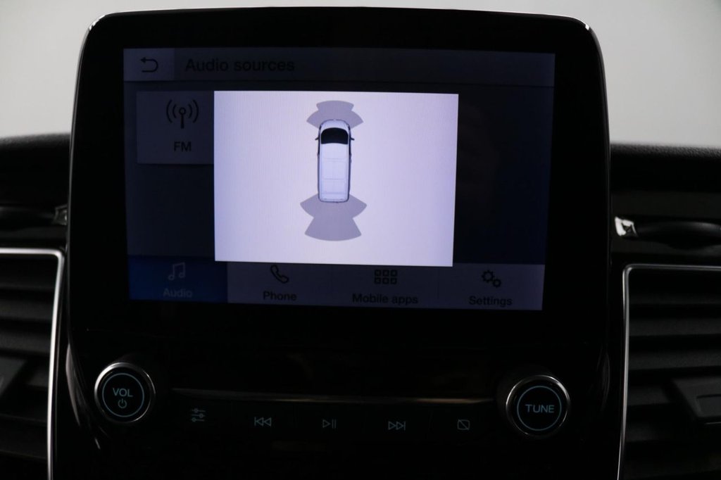 Used Ford Transit Custom 2023 for sale - 76867215: Photo 42