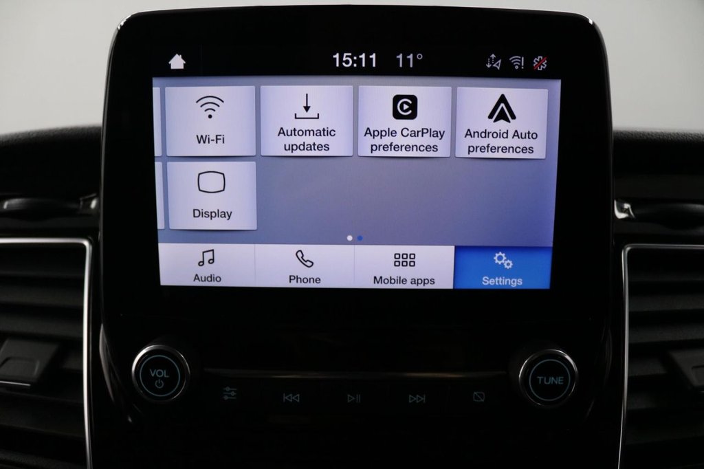 Used Ford Transit Custom 2023 for sale - 76867215: Photo 43