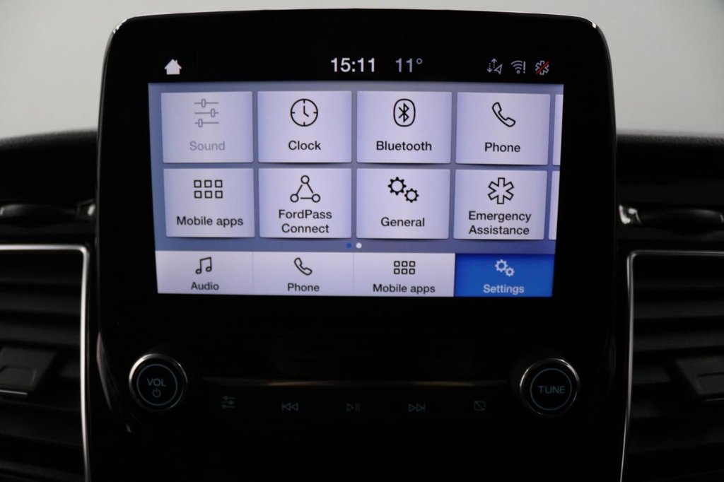 Used Ford Transit Custom 2023 for sale - 76867215: Photo 44