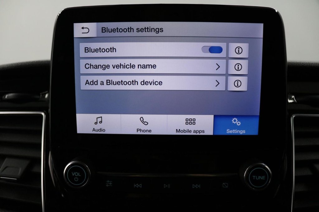 Used Ford Transit Custom 2023 for sale - 76867215: Photo 45