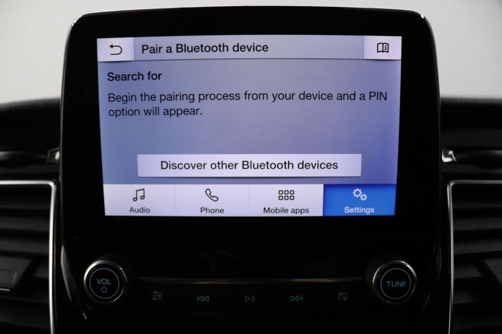 Used Ford Transit Custom 2023 for sale - 76867215: Photo 46