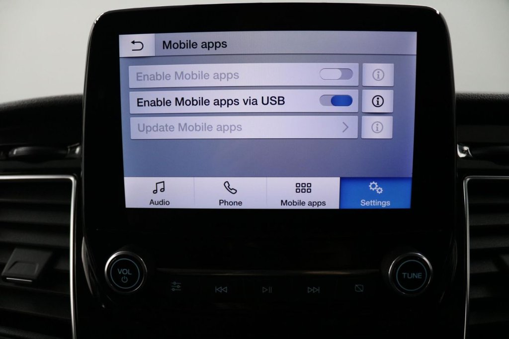 Used Ford Transit Custom 2023 for sale - 76867215: Photo 47