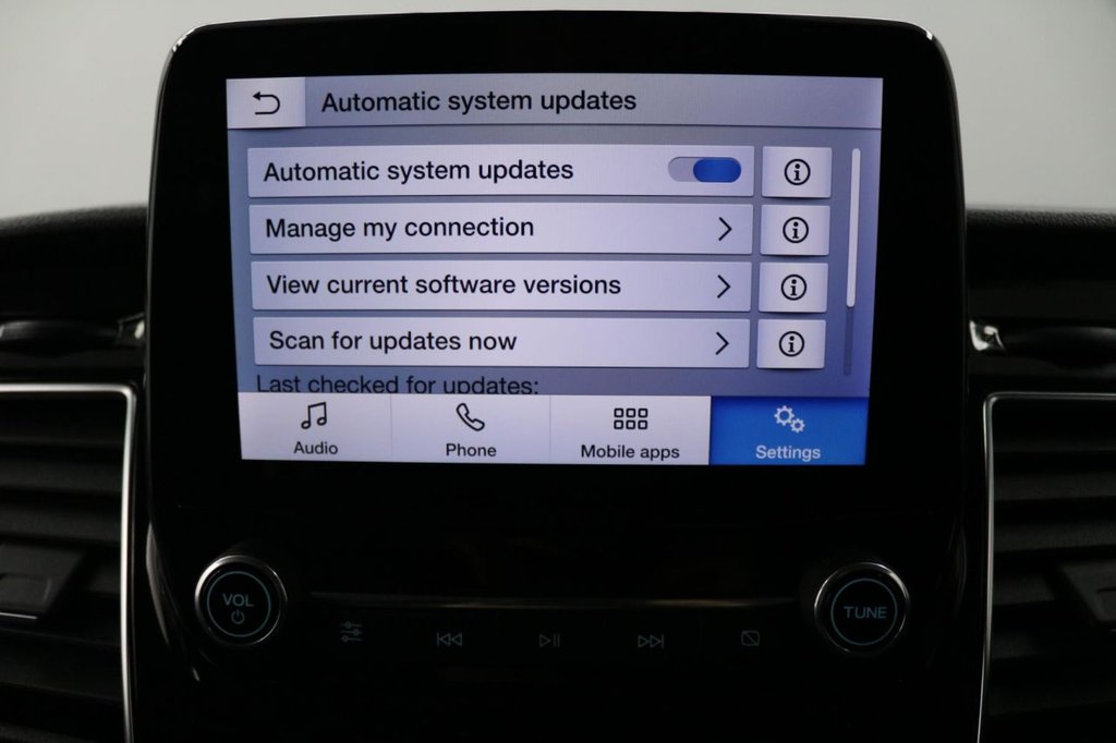 Used Ford Transit Custom 2023 for sale - 76867215: Photo 48