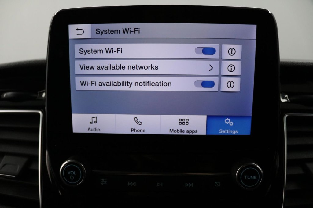 Used Ford Transit Custom 2023 for sale - 76867215: Photo 49