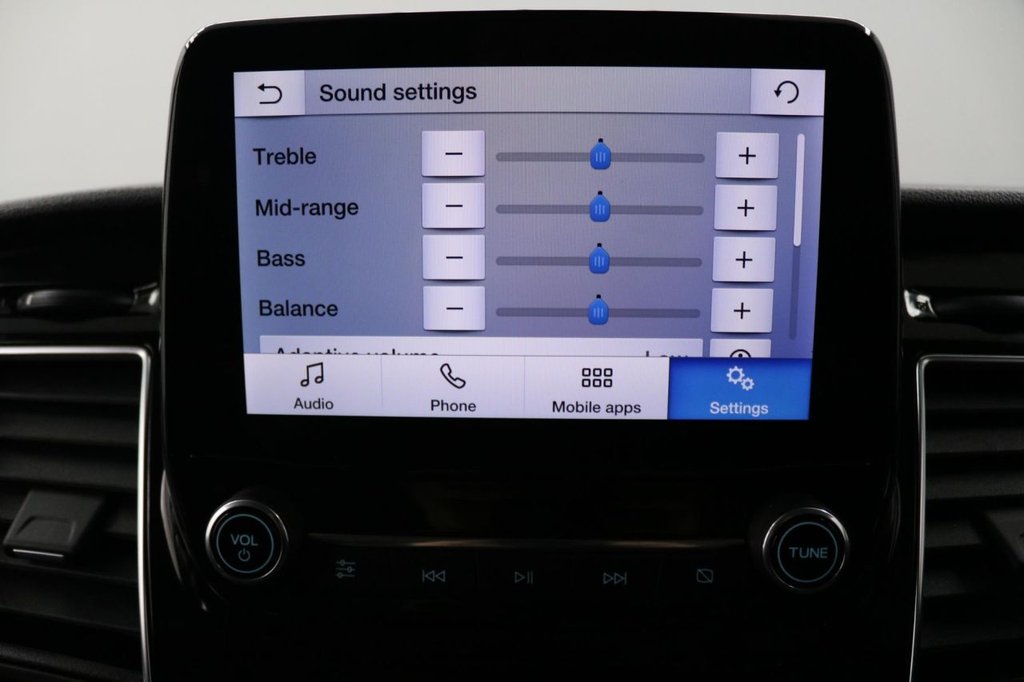 Used Ford Transit Custom 2023 for sale - 76867215: Photo 50