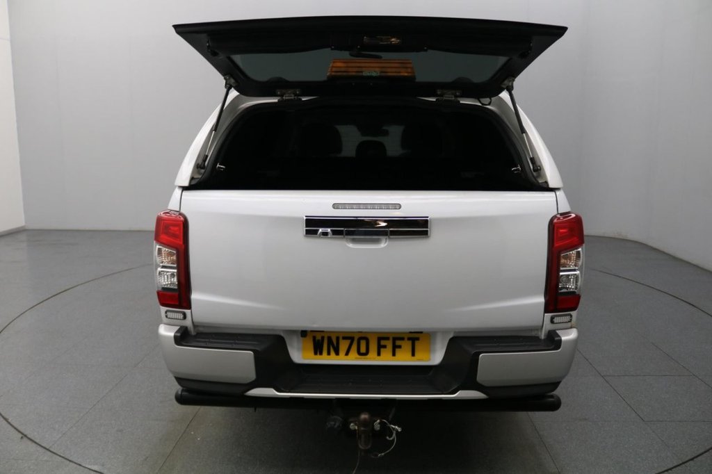 Used Mitsubishi L200 2020 for sale - 76867598: Photo 13