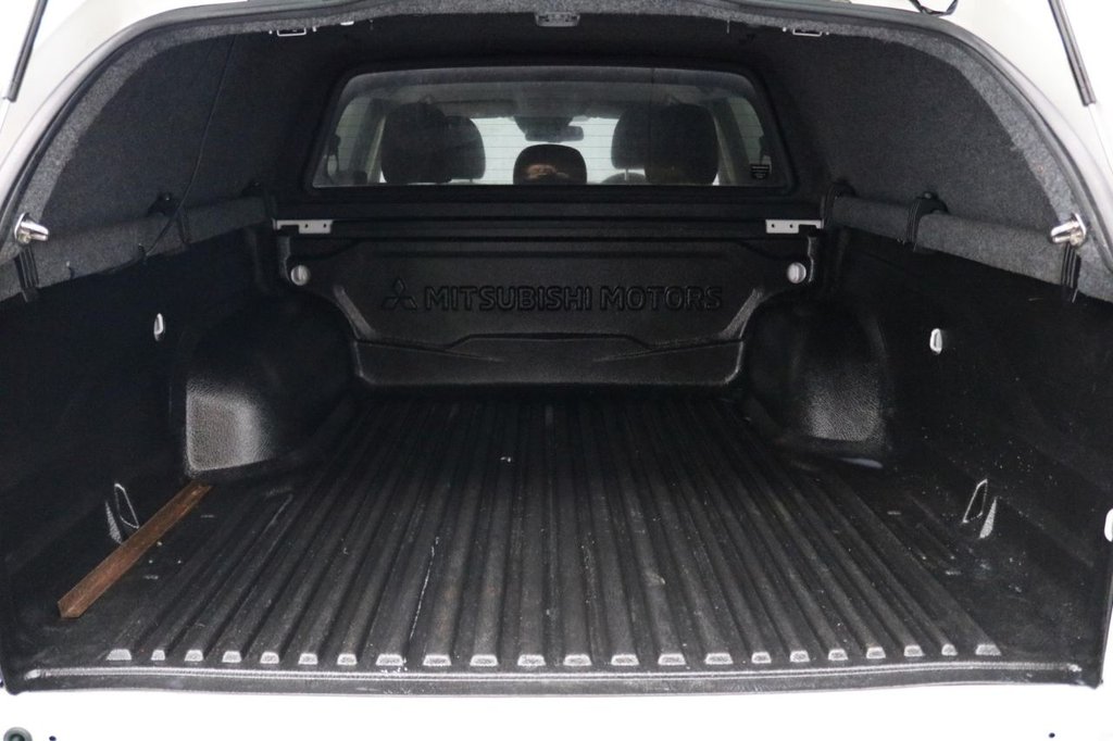 Used Mitsubishi L200 2020 for sale - 76867598: Photo 15