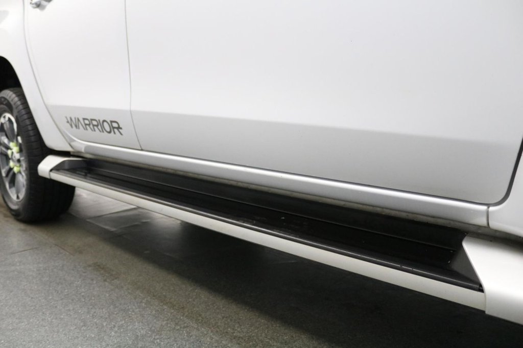 Used Mitsubishi L200 2020 for sale - 76867598: Photo 16