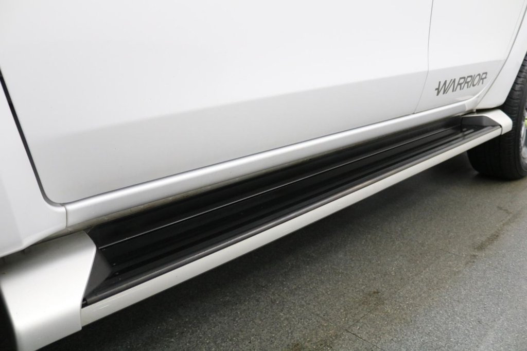 Used Mitsubishi L200 2020 for sale - 76867598: Photo 19