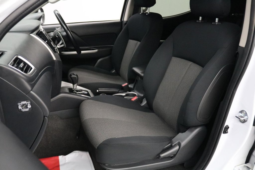 Used Mitsubishi L200 2020 for sale - 76867598: Photo 21