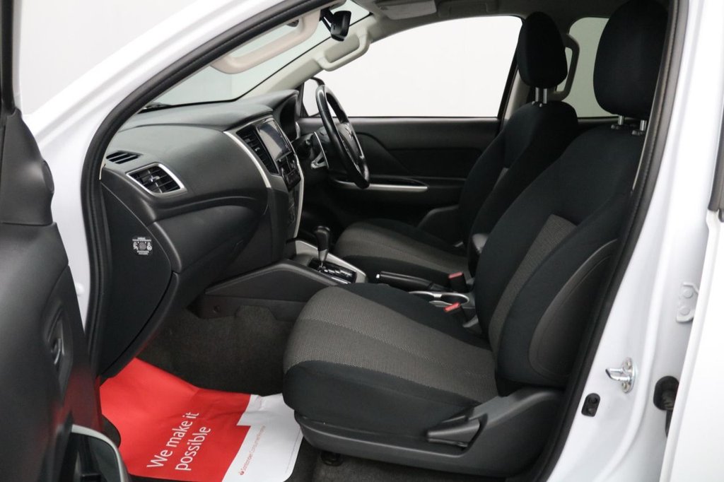 Used Mitsubishi L200 2020 for sale - 76867598: Photo 22