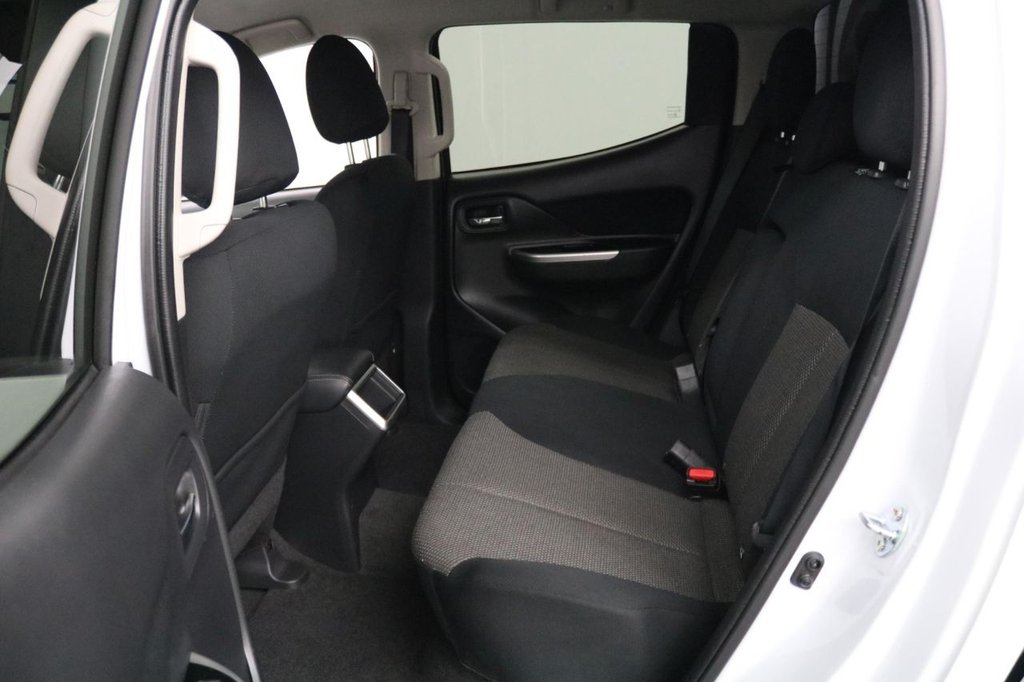 Used Mitsubishi L200 2020 for sale - 76867598: Photo 23