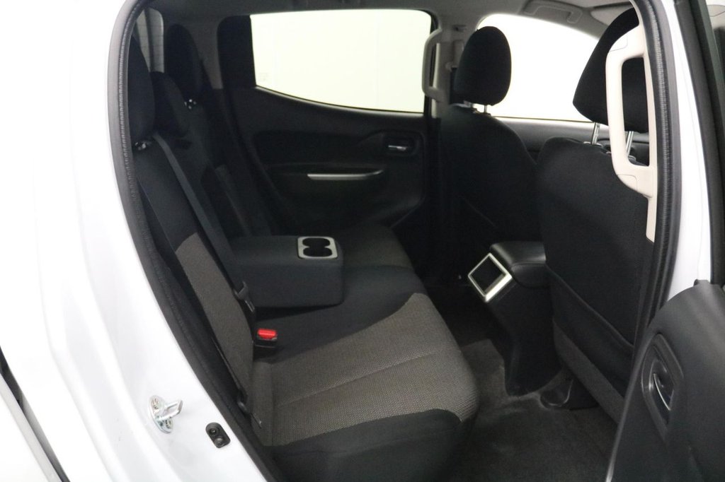 Used Mitsubishi L200 2020 for sale - 76867598: Photo 25