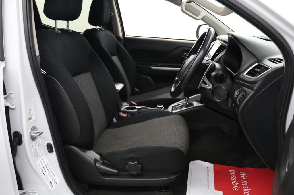 Used Mitsubishi L200 2020 for sale - 76867598: Photo 26