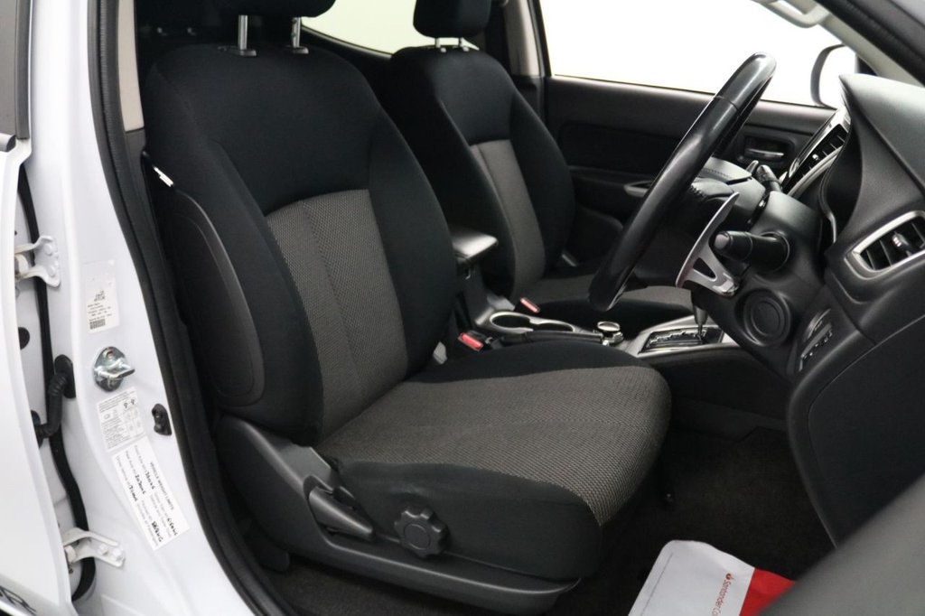 Used Mitsubishi L200 2020 for sale - 76867598: Photo 27