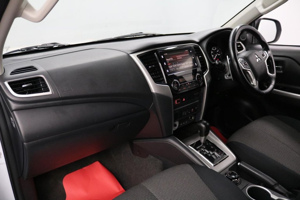 Used Mitsubishi L200 2020 for sale - 76867598: Photo 28