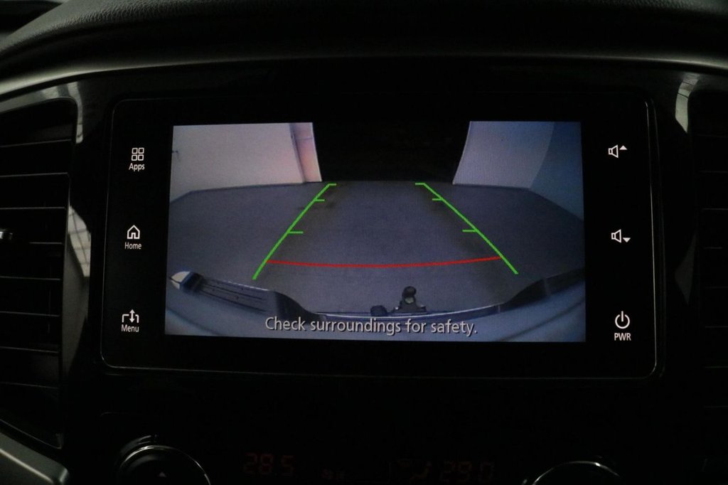 Used Mitsubishi L200 2020 for sale - 76867598: Photo 3