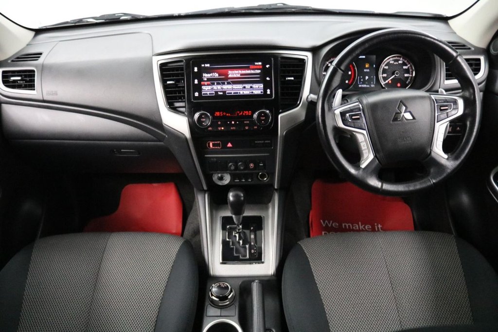 Used Mitsubishi L200 2020 for sale - 76867598: Photo 30