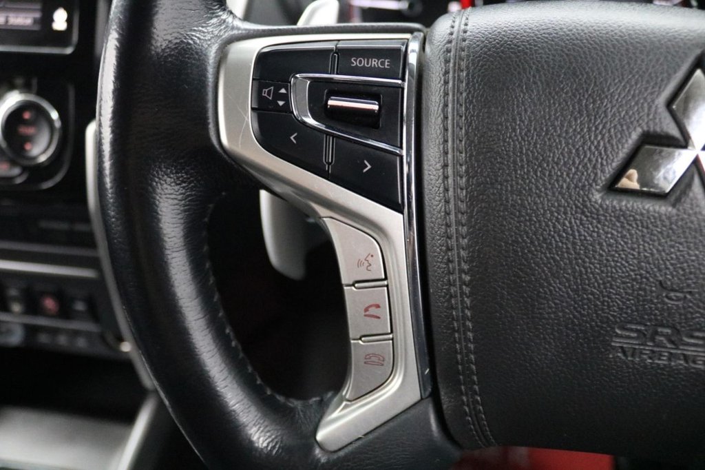 Used Mitsubishi L200 2020 for sale - 76867598: Photo 33