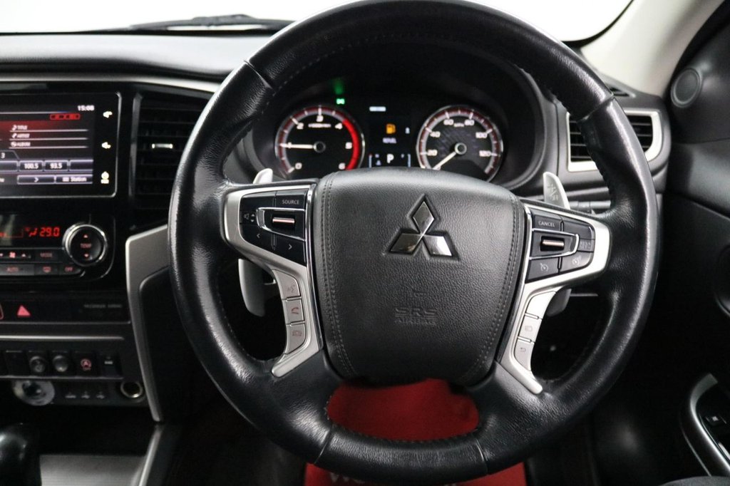 Used Mitsubishi L200 2020 for sale - 76867598: Photo 34