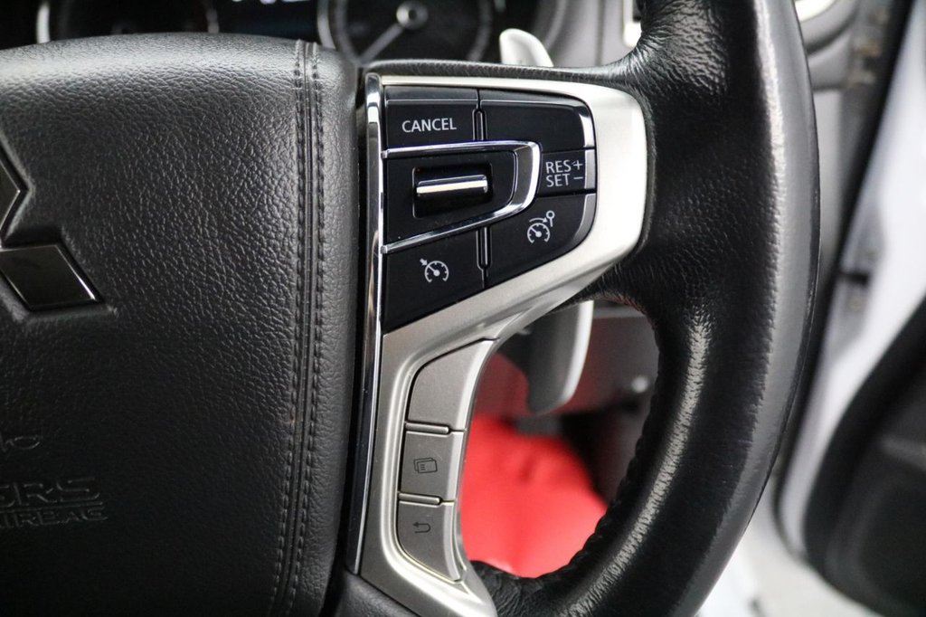 Used Mitsubishi L200 2020 for sale - 76867598: Photo 35