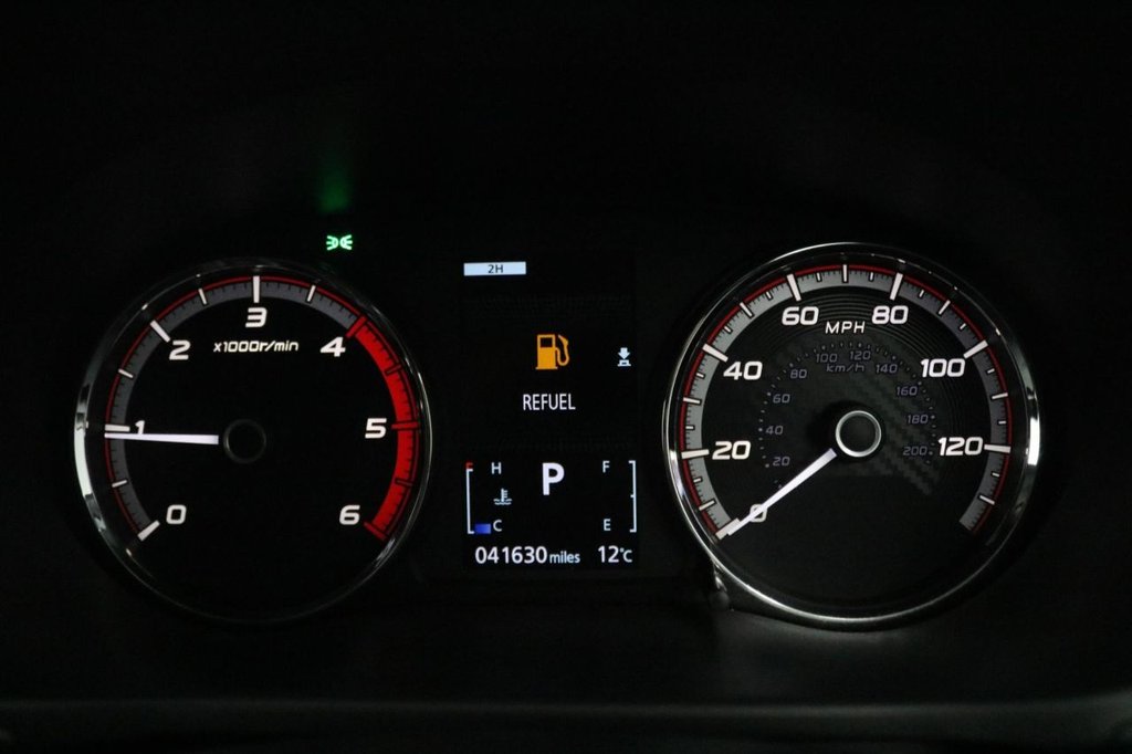 Used Mitsubishi L200 2020 for sale - 76867598: Photo 38